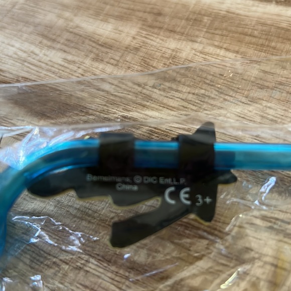 Madeline & Friends Twist & Twirl Straw 1999 New Sealed Rare HTF Blue Reusable - Picture 4 of 8